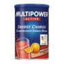 Изотонические напитки Multipower ENERGY CHARGE (800gr)